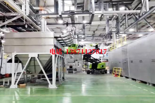 高阳机电设备安装工程,设备安装公司