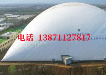 高阳气膜棚卷帘门,电动门